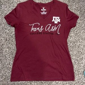 Texas A&M Tee